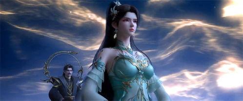 斗破苍穹最新剧情爆料,神秘势力崛起，萧炎再战巅峰！